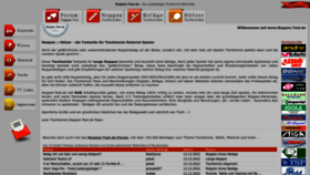 What Noppen-test.de website looked like in 2023 (1 year ago)