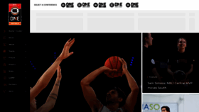 What Nbl1.com.au website looked like in 2023 (1 year ago)