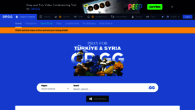 What Na.op.gg website looked like in 2023 (1 year ago)