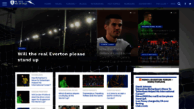 What Nsno.co.uk website looked like in 2023 (1 year ago)