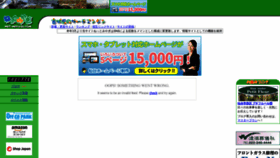 What Net-miyagi.com website looked like in 2023 (1 year ago)