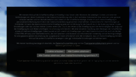 What Naturpark-suedschwarzwald.de website looked like in 2023 (2 years ago)