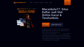 What Net-tec.biz website looked like in 2023 (This year)