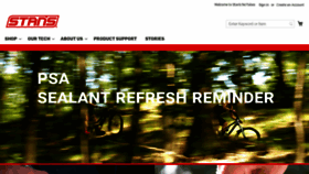 What Notubes.com website looked like in 2023 (This year)