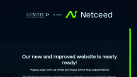 What Nexxia.co.uk website looked like in 2023 (This year)