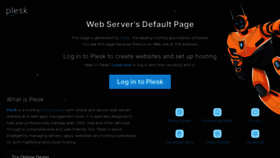 What Nynp.biz website looked like in 2023 (2 years ago)