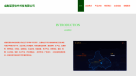 What Nuoxiansdshang.com website looked like in 2023 (This year)