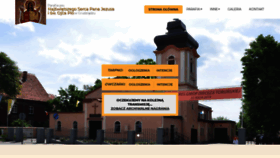 What Nspj.grudziadz.pl website looked like in 2023 (This year)