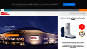 What Needlers.co.uk website looked like in 2023 (1 year ago)
