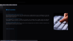What Nidus.net website looked like in 2023 (This year)