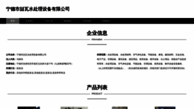 What Ndsszw.cn website looked like in 2023 (This year)
