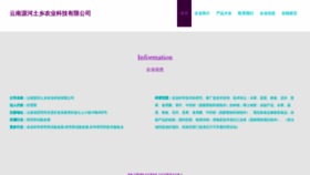 What Nwntkxm.cn website looked like in 2023 (This year)