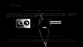 What Nebudali.de website looks like in 2024 