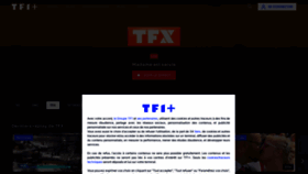 What Nt1.tv website looks like in 2024 