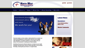 What Nwfs.com.au website looks like in 2024 