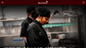 What Nisdtx.org website looked like in 2024 (1 year ago)
