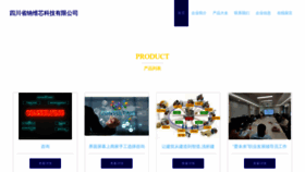 What Naweixin.com website looks like in 2024 