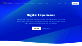 What Netmechanic.com website looks like in 2024 