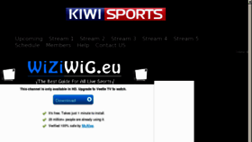 What Norwaysport.co.uk website looked like in 2011 (12 years ago)