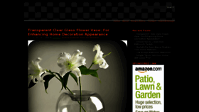 What Omahku.net website looked like in 2012 (11 years ago)