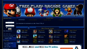 What Oggyandthecockroachesgames.com website looked like in 2013 (11 years ago)