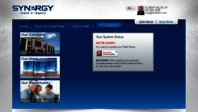 What Orderproargi9.com website looked like in 2013 (10 years ago)