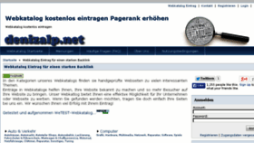 What Offerto24.de website looked like in 2014 (10 years ago)