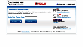 What Orderpens.com.pt website looked like in 2015 (9 years ago)