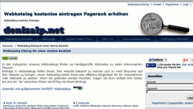 What Offerto24.de website looked like in 2015 (9 years ago)