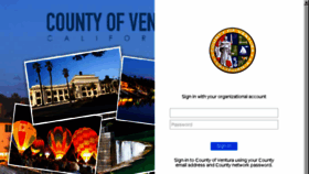 What Owa.ventura.org website looked like in 2015 (8 years ago)