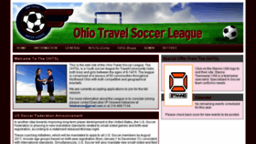 What Ohtsl.com website looked like in 2015 (8 years ago)