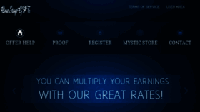 What Onestopgpt.com website looked like in 2016 (9 years ago)