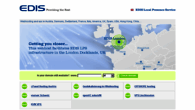 What Offshore-services.biz website looked like in 2016 (8 years ago)