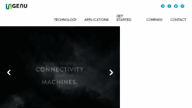 What Onrampwireless.com website looked like in 2016 (7 years ago)