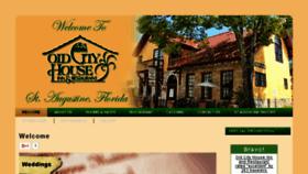 What Oldcityhouse.com website looked like in 2016 (7 years ago)
