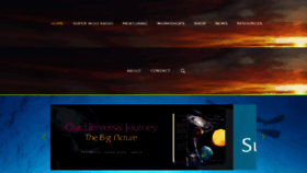 What Ourjourneyhome.com.au website looked like in 2016 (7 years ago)