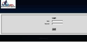 What Officetarcoairlines.badrairlines.com website looked like in 2017 (7 years ago)