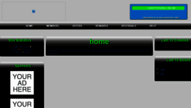 What Onestopgpt.com website looked like in 2017 (8 years ago)