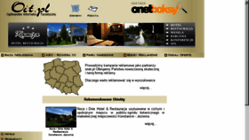 What Osirvictoria.oit.pl website looked like in 2017 (6 years ago)