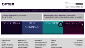What Ocni-centrum.eu website looked like in 2017 (6 years ago)