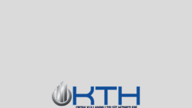 What Okth.com.tr website looked like in 2017 (8 years ago)