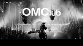 What Omclub.de website looked like in 2017 (6 years ago)