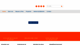What Obd.nl website looked like in 2017 (6 years ago)