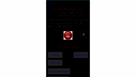 What Onnetresources.com website looked like in 2017 (6 years ago)