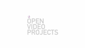 What Openvideoprojects.org website looked like in 2017 (6 years ago)