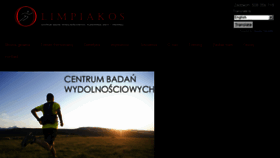 What Olimpiakos.org.pl website looked like in 2017 (6 years ago)