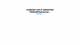 What Oroilaclari.com website looked like in 2018 (6 years ago)