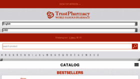 What Onlineuk-pharmacy.online website looked like in 2018 (6 years ago)