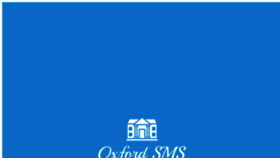 What Oxfordsms.com website looked like in 2018 (6 years ago)