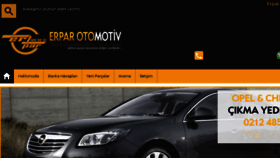 What Opelcikmaparcaci.com website looked like in 2018 (6 years ago)